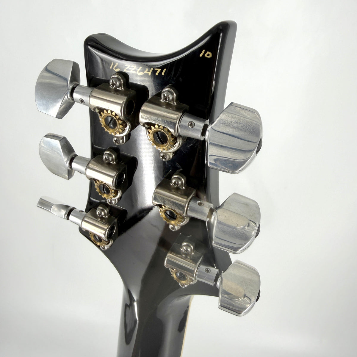 2016 PRS McCarty 594 10 Top - Grey Black