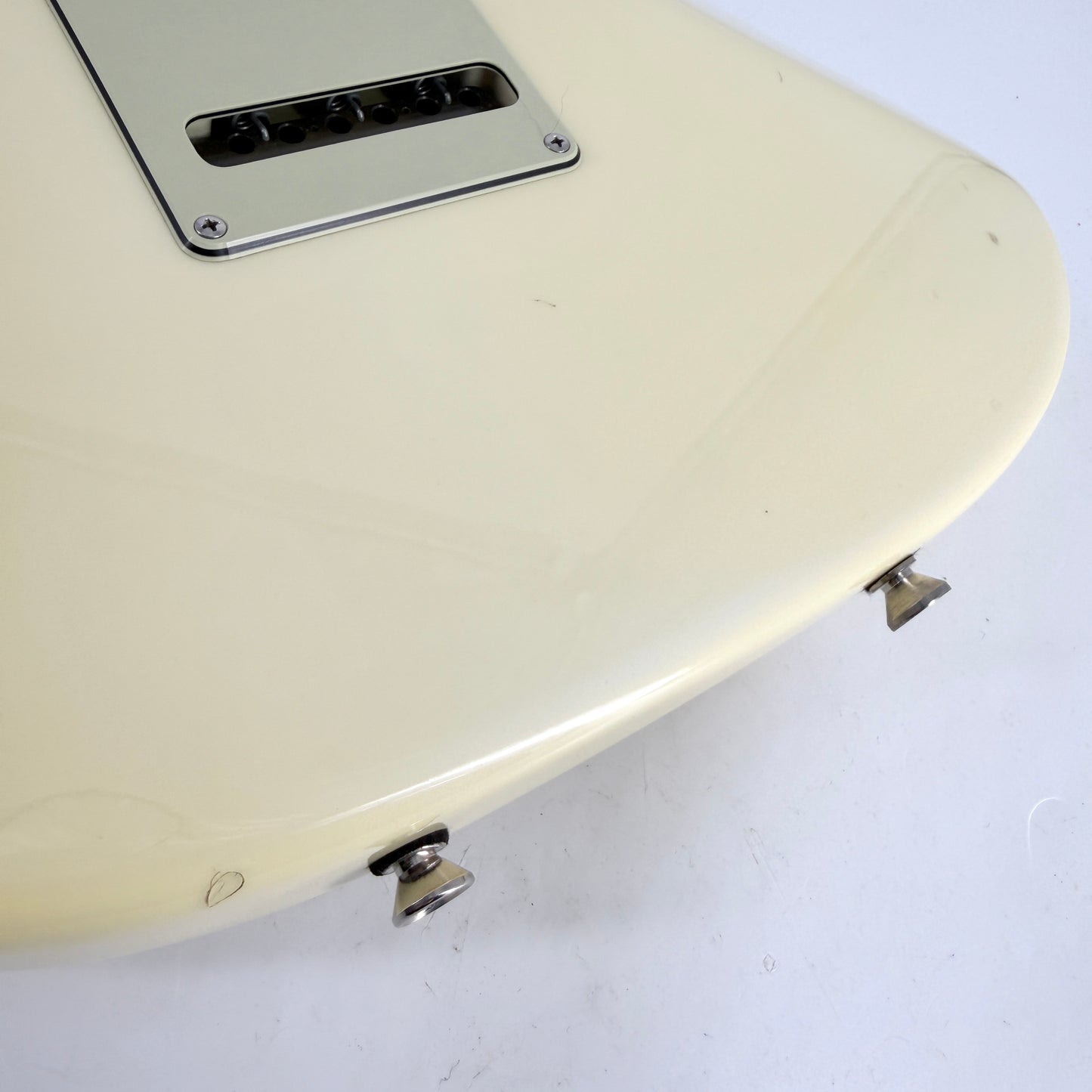 2003 Tom Anderson Classic - White
