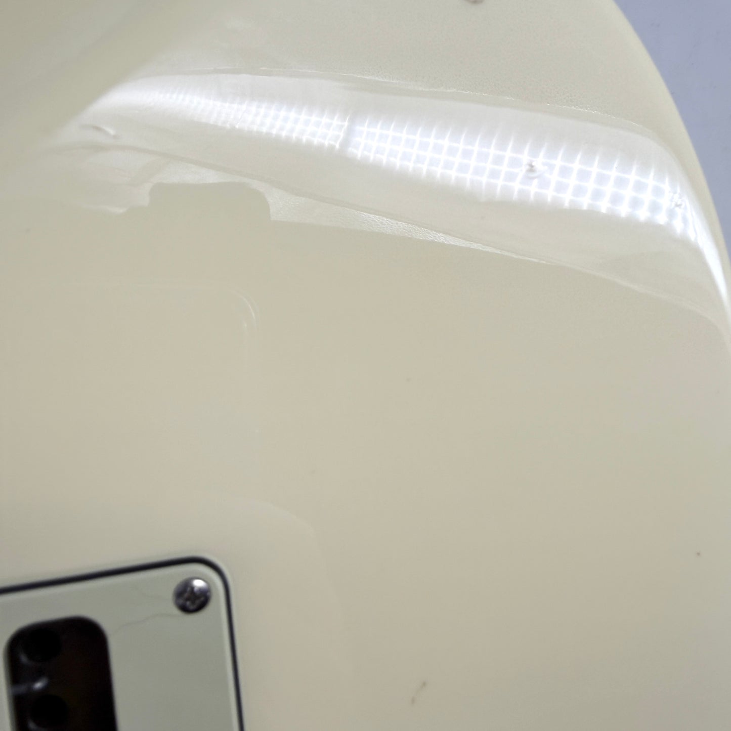 2003 Tom Anderson Classic - White
