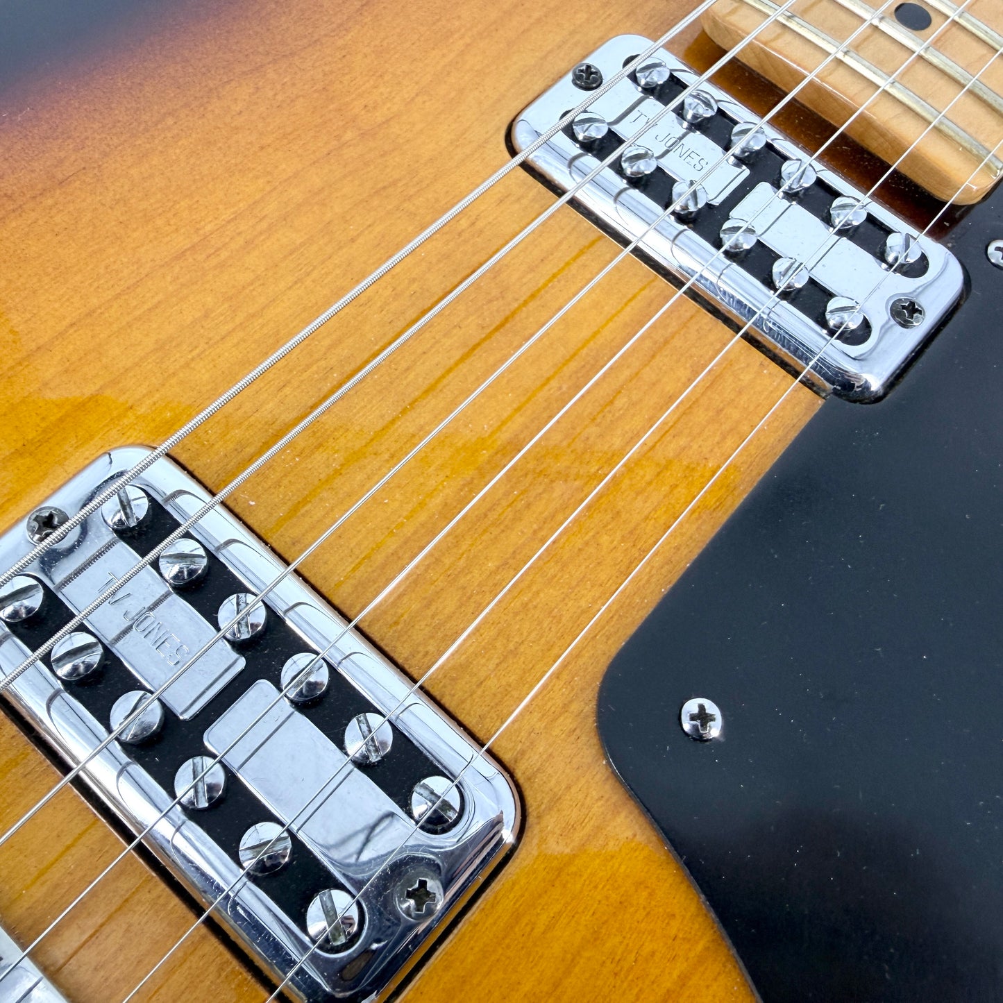 2011 Fender Tele-Bration Cabronita Telecaster - 2 Colour Sunburst