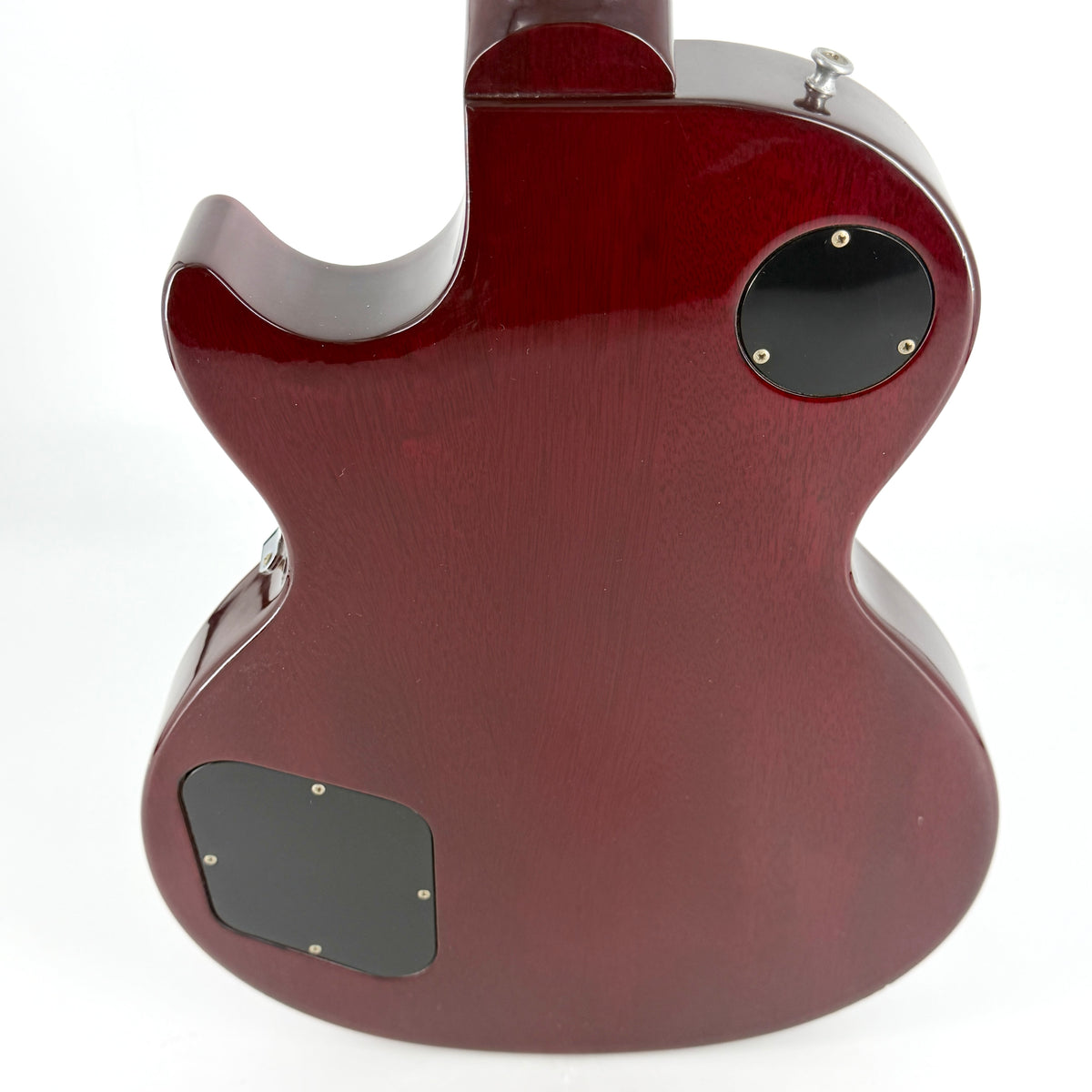 2005 Gibson Les Paul Studio - Wine Red