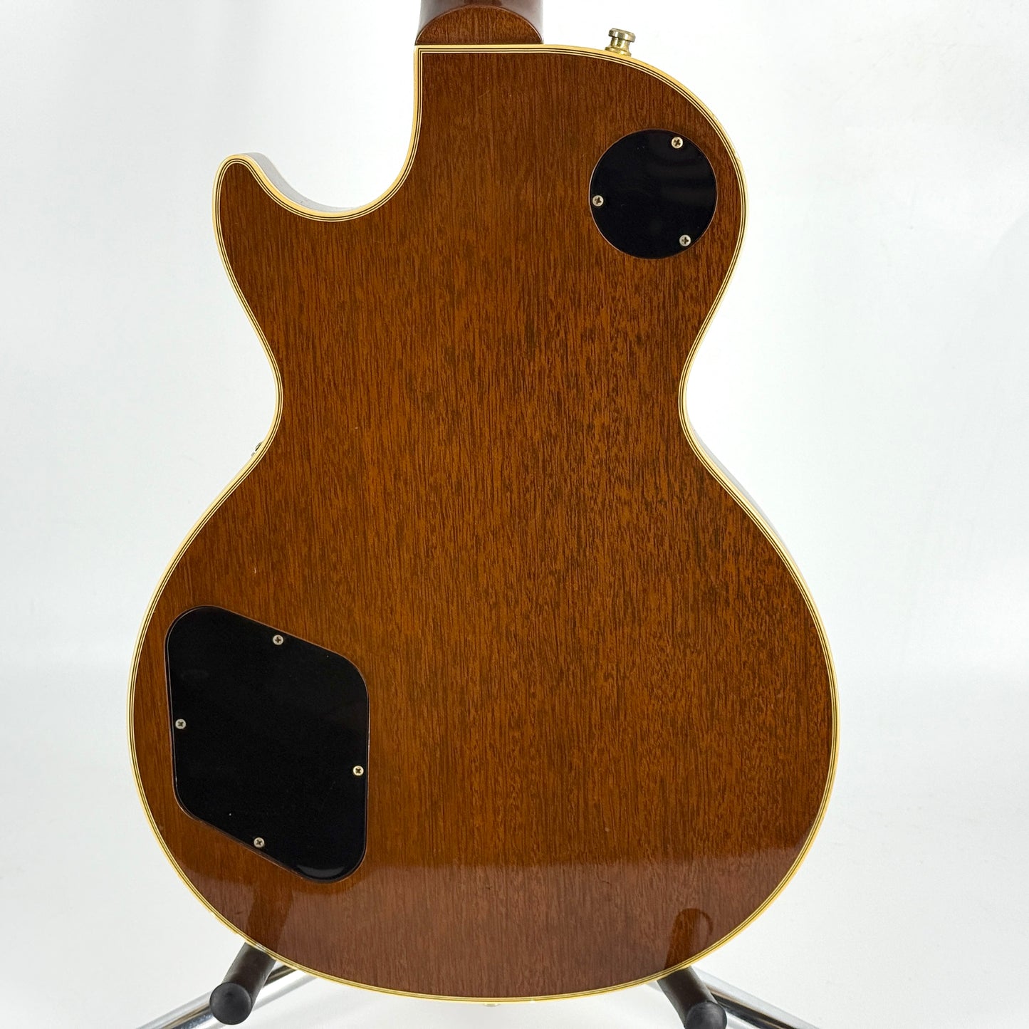 1998 Gibson Les Paul Custom – Honey Burst
