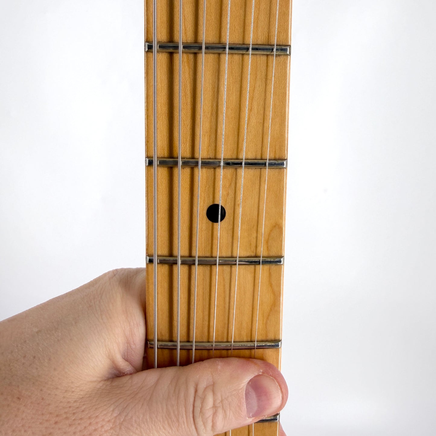 2011 Fender Tele-Bration Cabronita Telecaster - 2 Colour Sunburst