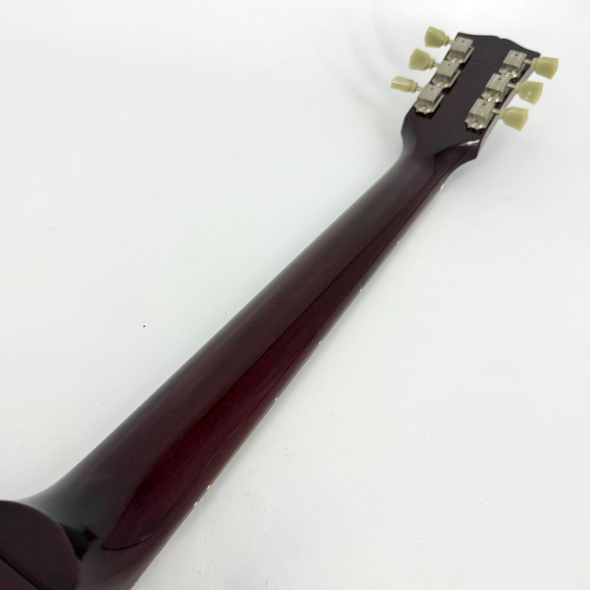 2005 Gibson Les Paul Studio - Wine Red