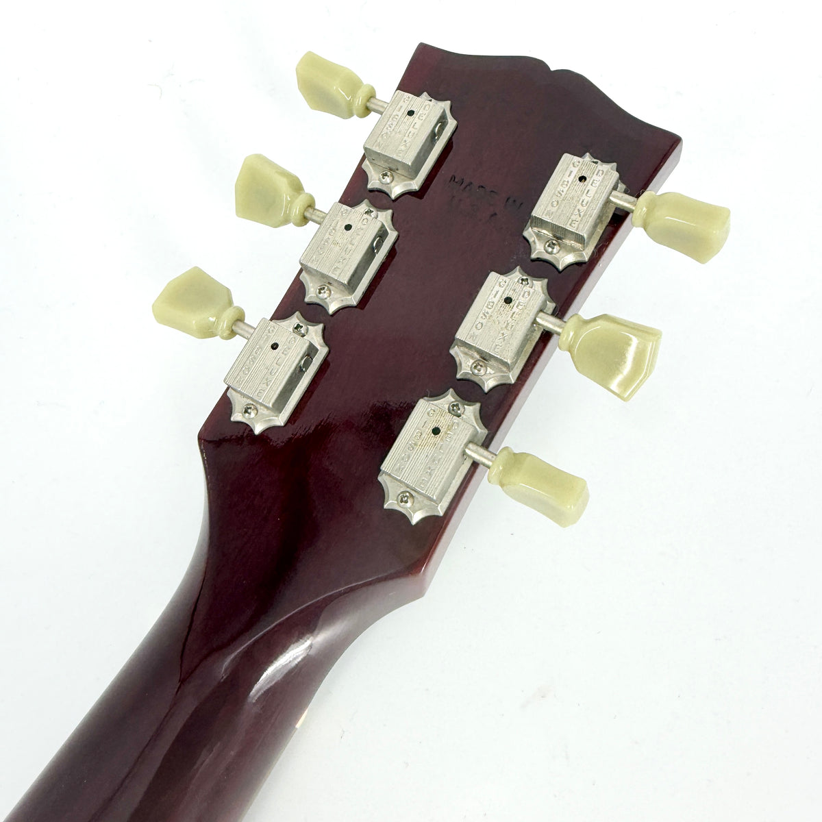 2005 Gibson Les Paul Studio - Wine Red