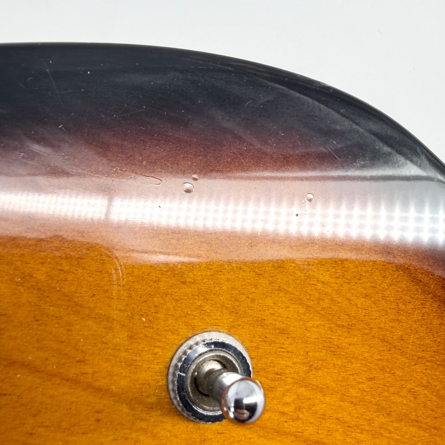 2011 Fender Tele-Bration Cabronita Telecaster - 2 Colour Sunburst