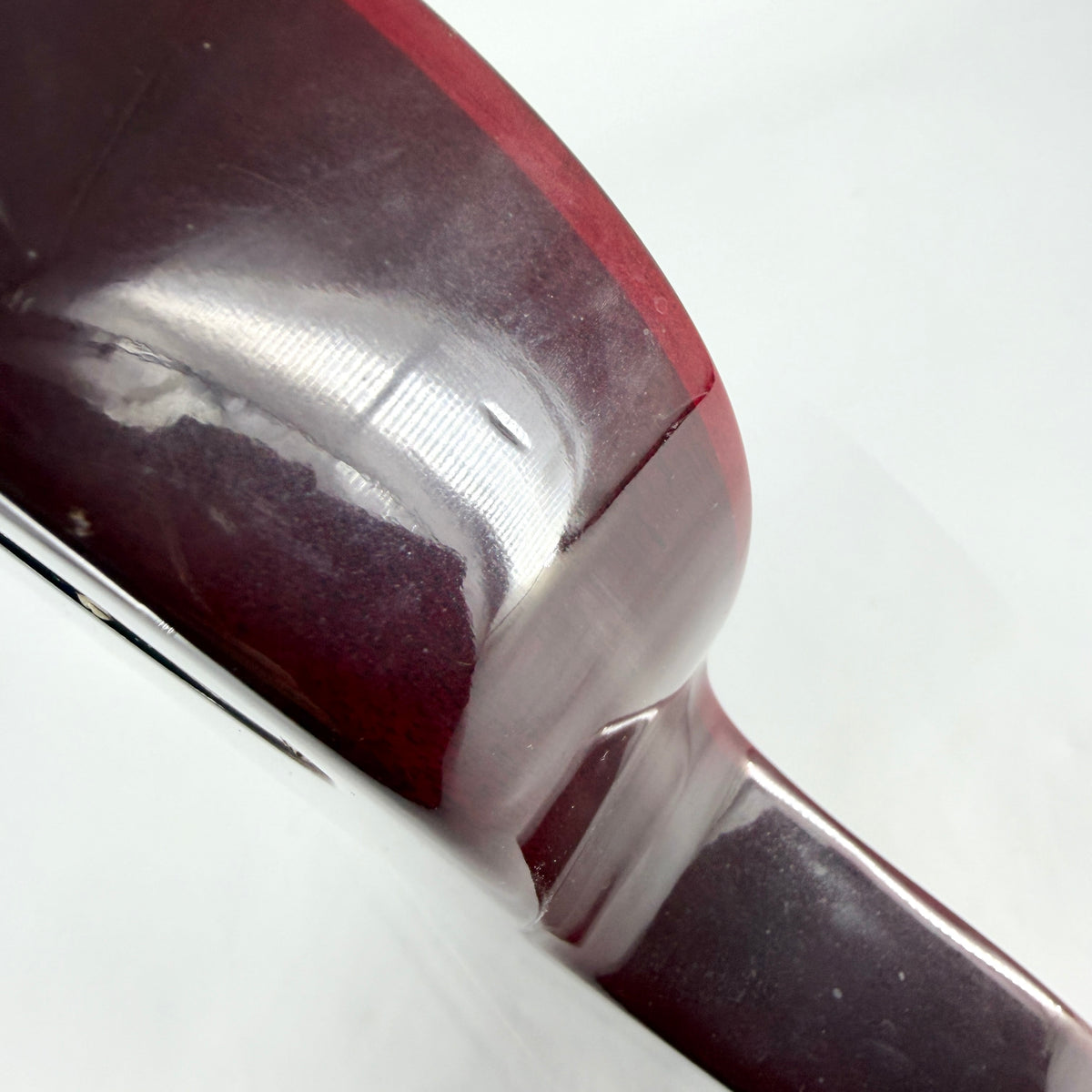 2005 Gibson Les Paul Studio - Wine Red