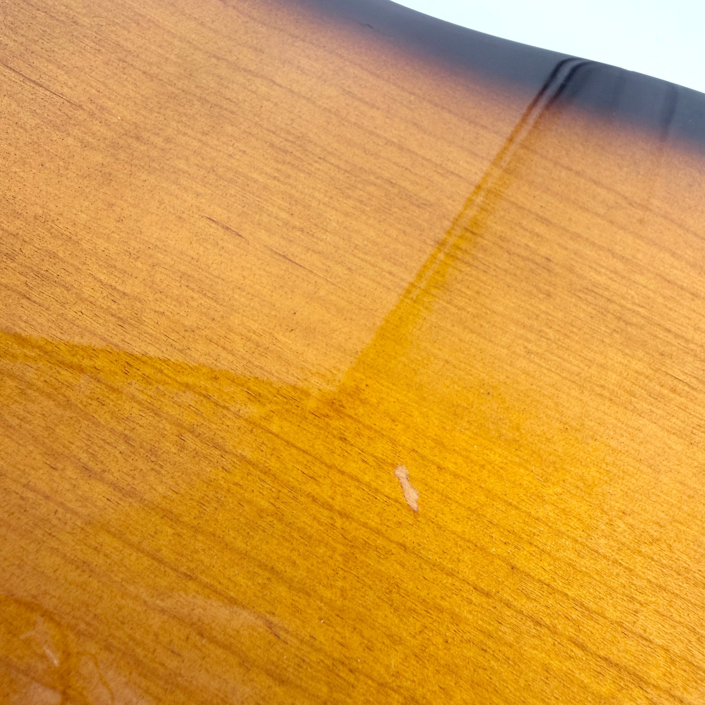 2011 Fender Tele-Bration Cabronita Telecaster - 2 Colour Sunburst