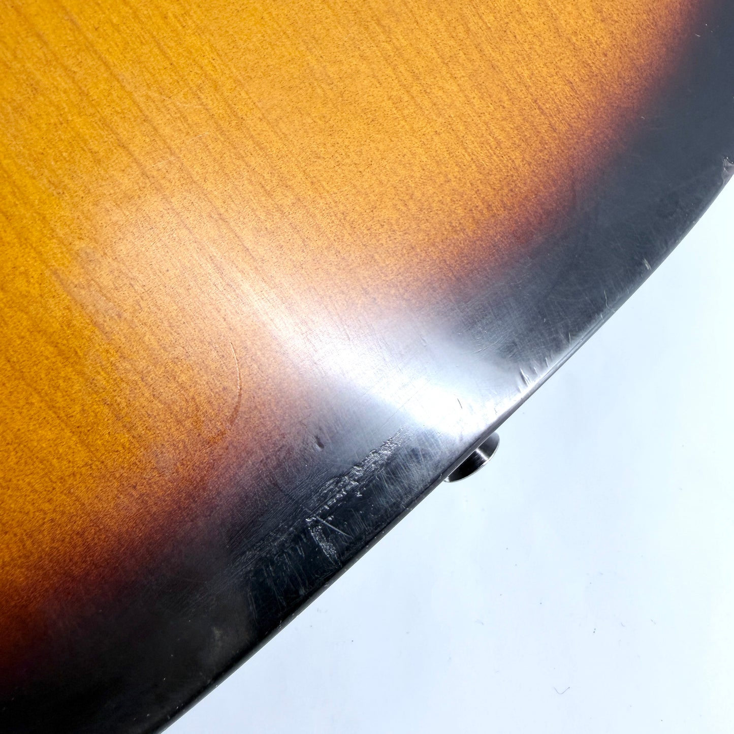 2011 Fender Tele-Bration Cabronita Telecaster - 2 Colour Sunburst