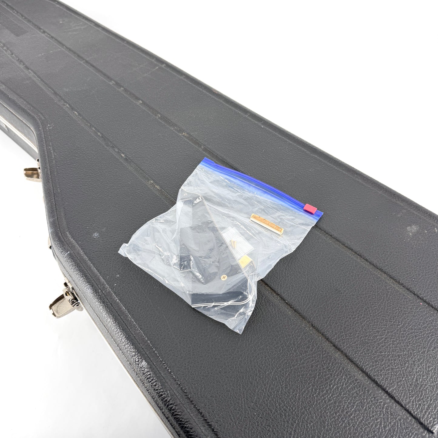 2016 Gibson Les Paul Custom Lite - Alpine White