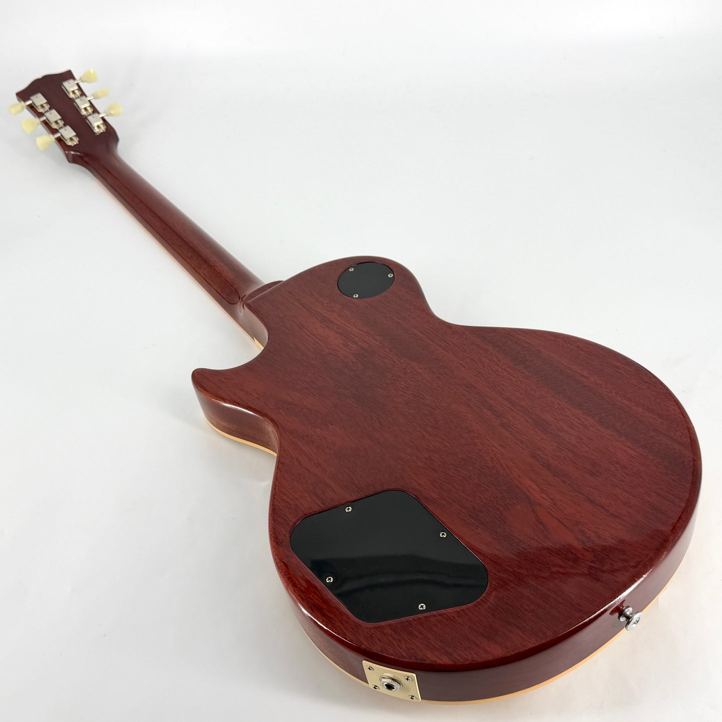 2023 Gibson Custom Shop Les Paul 1958 Reissue - Lemon Burst