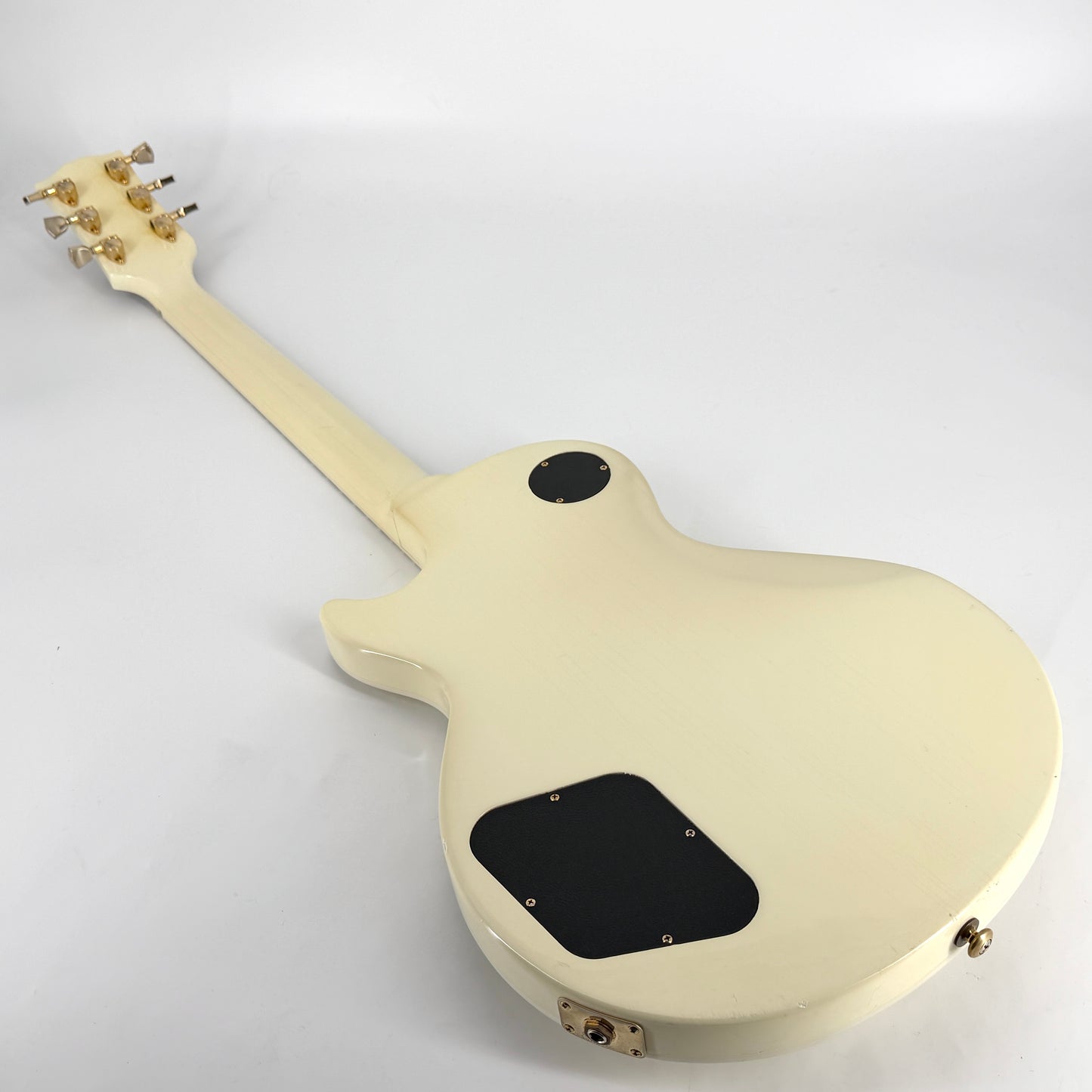 2016 Gibson Les Paul Custom Lite - Alpine White