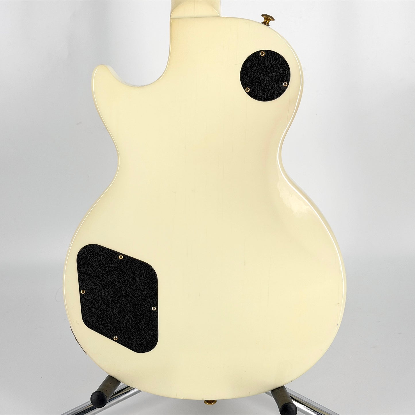 2016 Gibson Les Paul Custom Lite - Alpine White