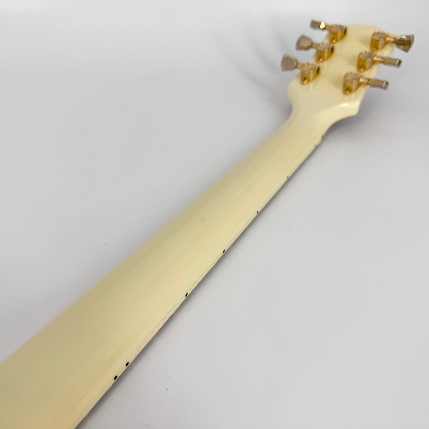 2016 Gibson Les Paul Custom Lite - Alpine White