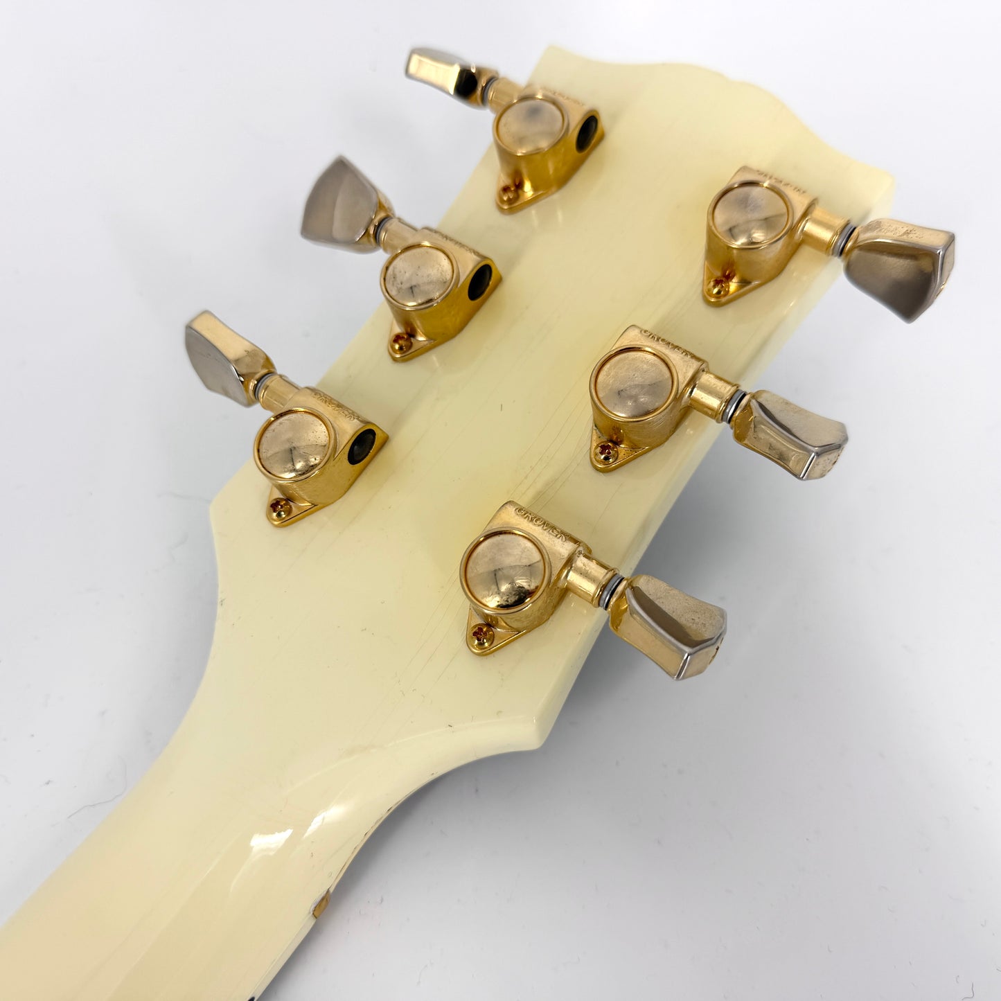 2016 Gibson Les Paul Custom Lite - Alpine White