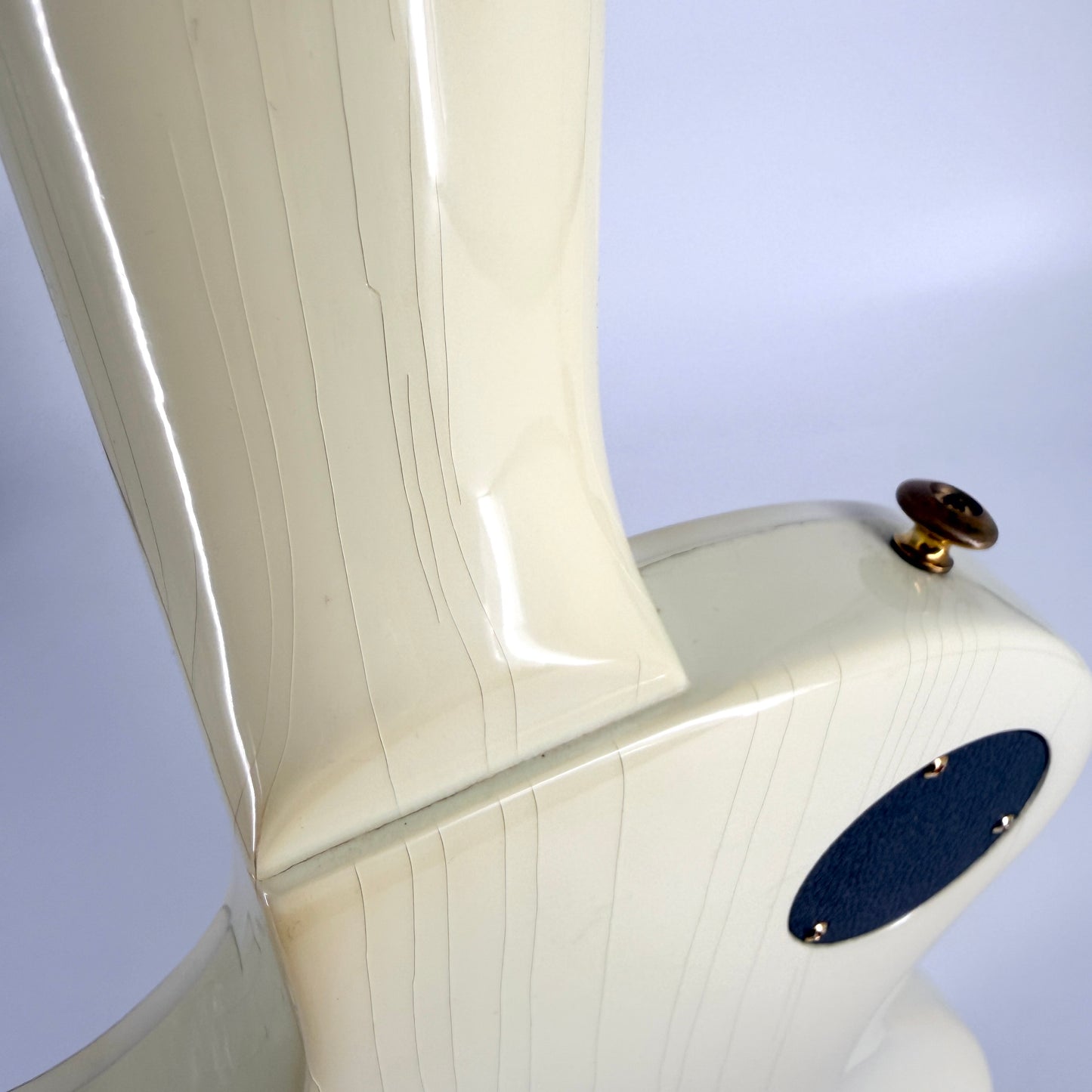 2016 Gibson Les Paul Custom Lite - Alpine White