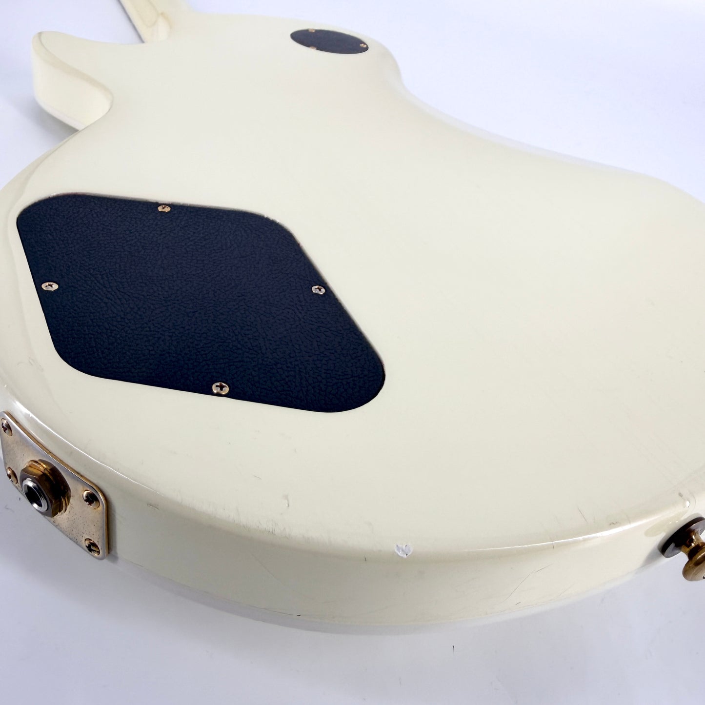 2016 Gibson Les Paul Custom Lite - Alpine White