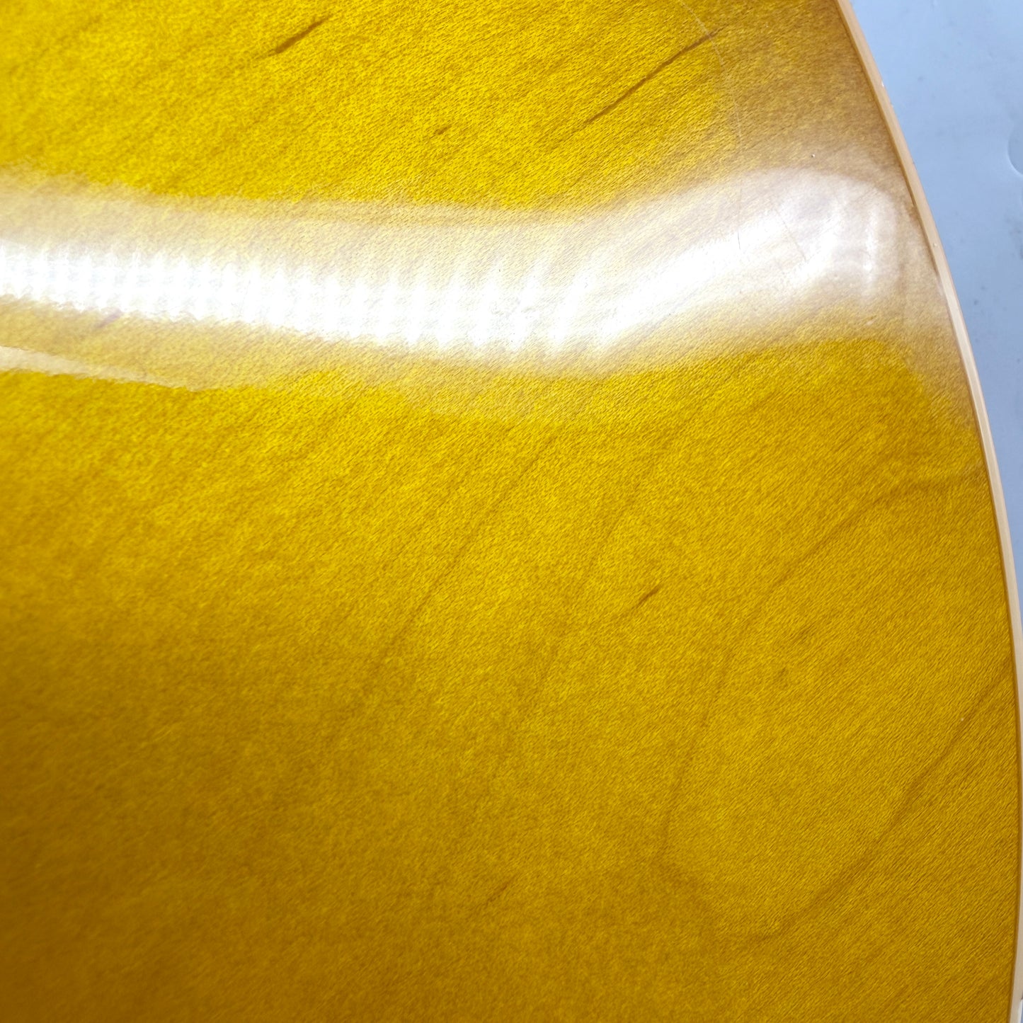 2023 Gibson Custom Shop Les Paul 1958 Reissue - Lemon Burst