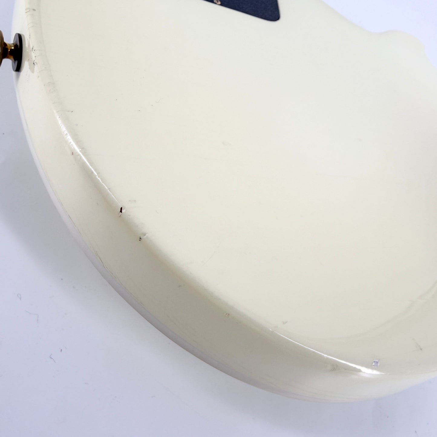 2016 Gibson Les Paul Custom Lite - Alpine White