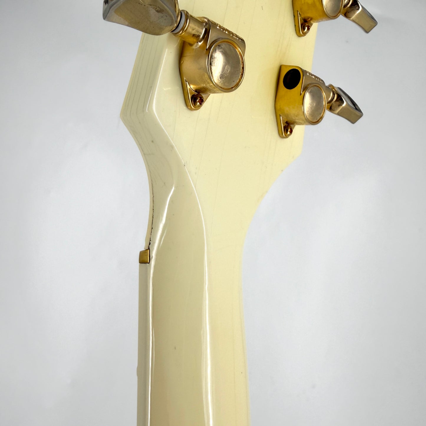 2016 Gibson Les Paul Custom Lite - Alpine White