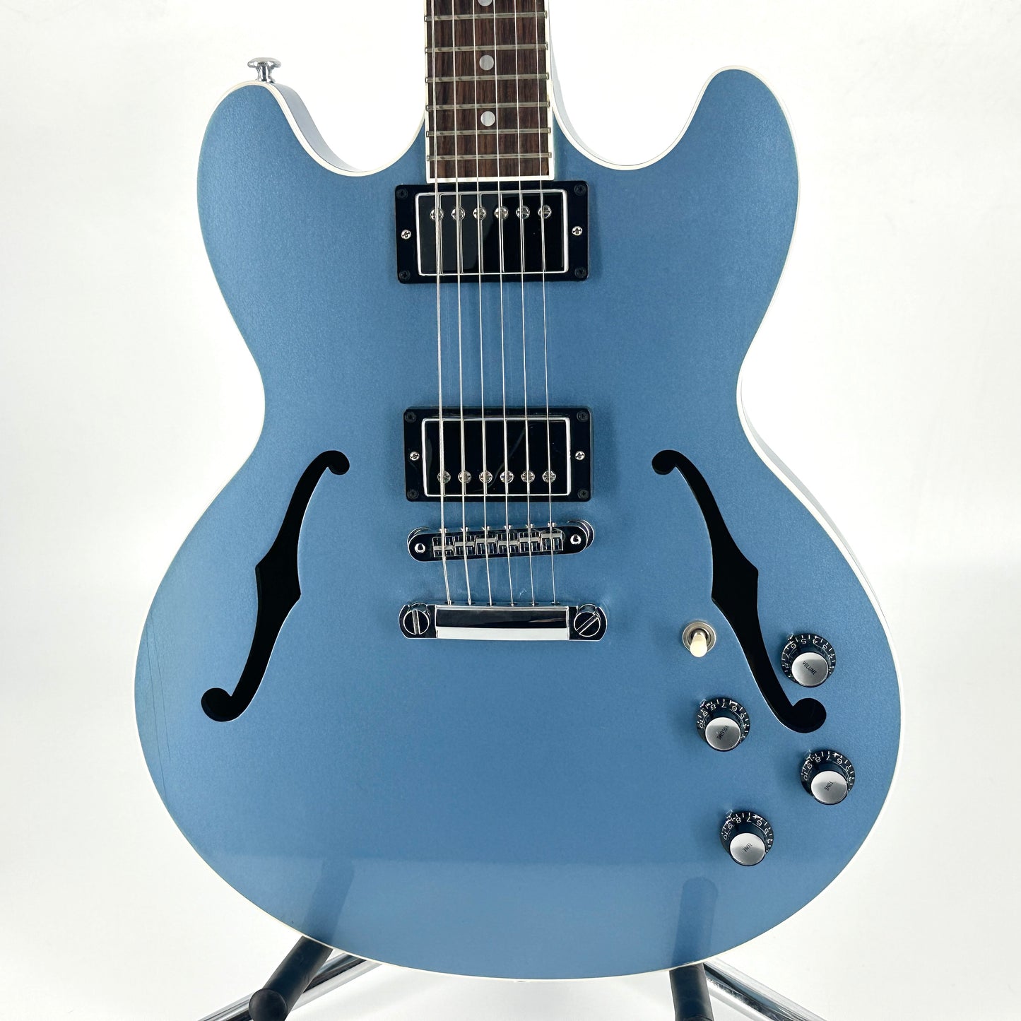 2015 Gibson Midtown Standard – Pelham Blue