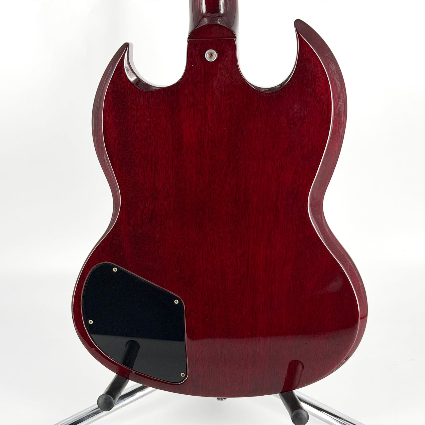 1989 Gibson SG Standard – Cherry