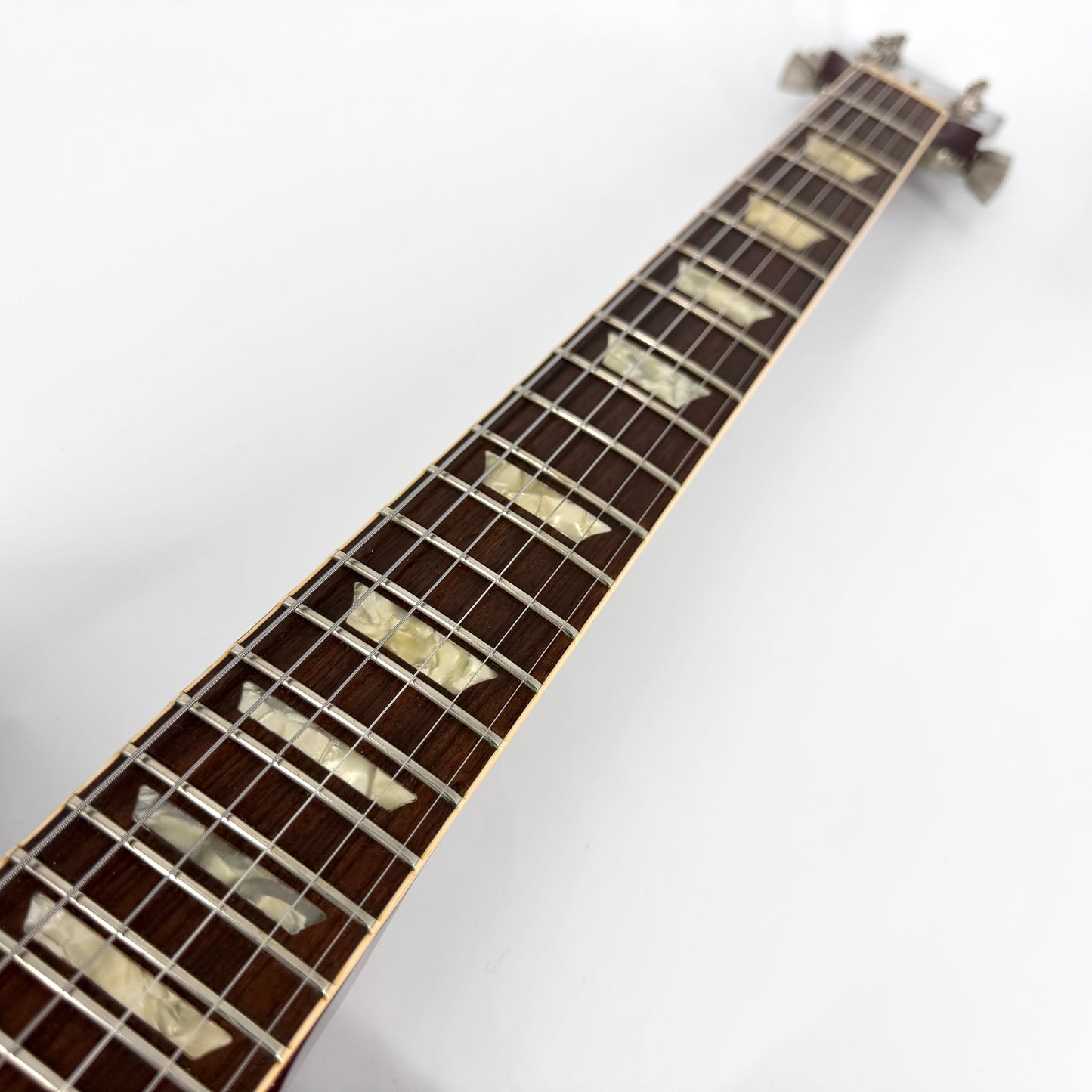 1989 Gibson SG Standard – Cherry