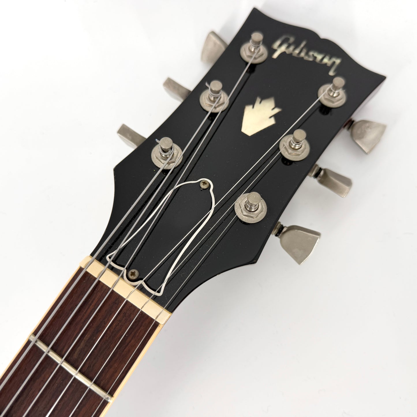 1989 Gibson SG Standard – Cherry