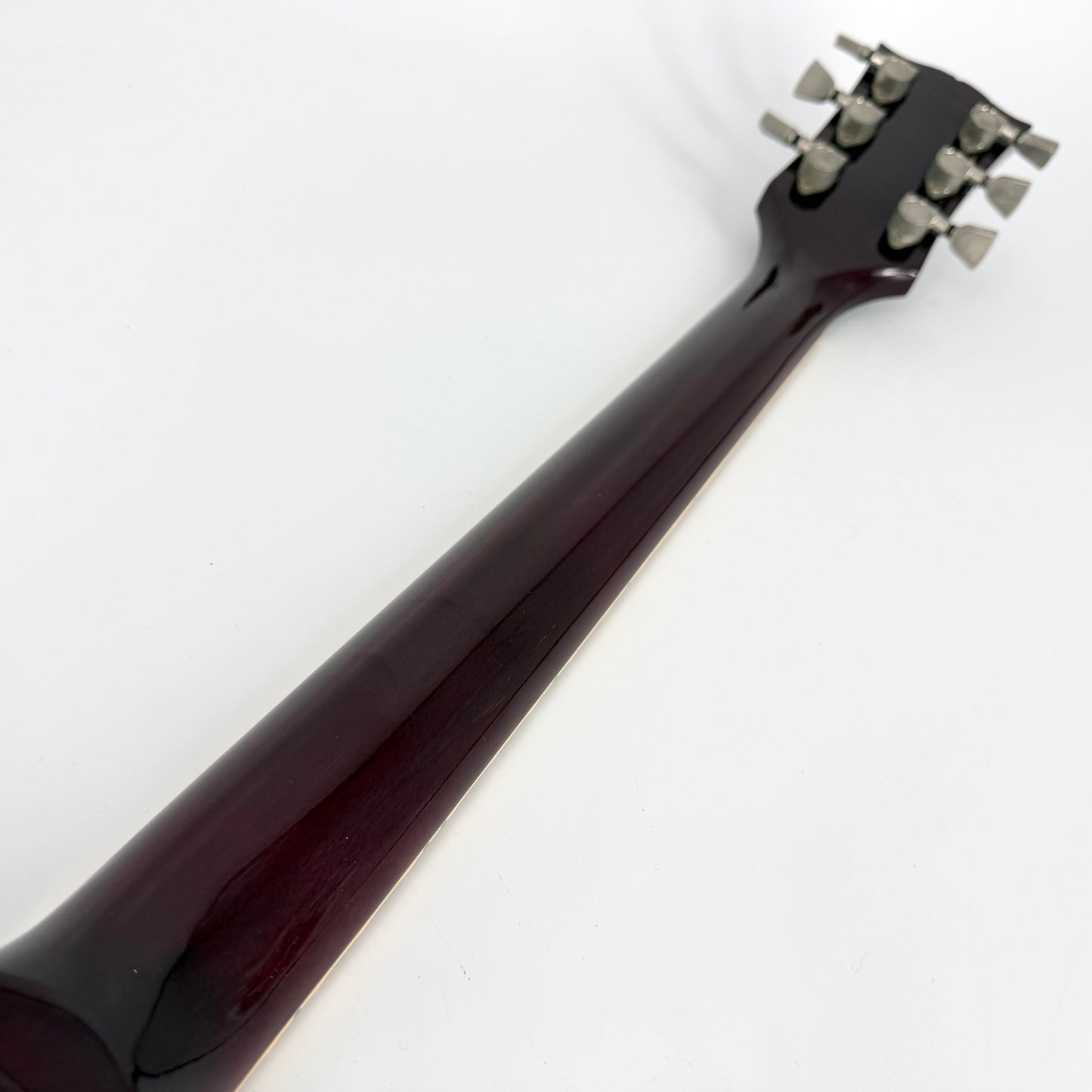 1989 Gibson SG Standard – Cherry