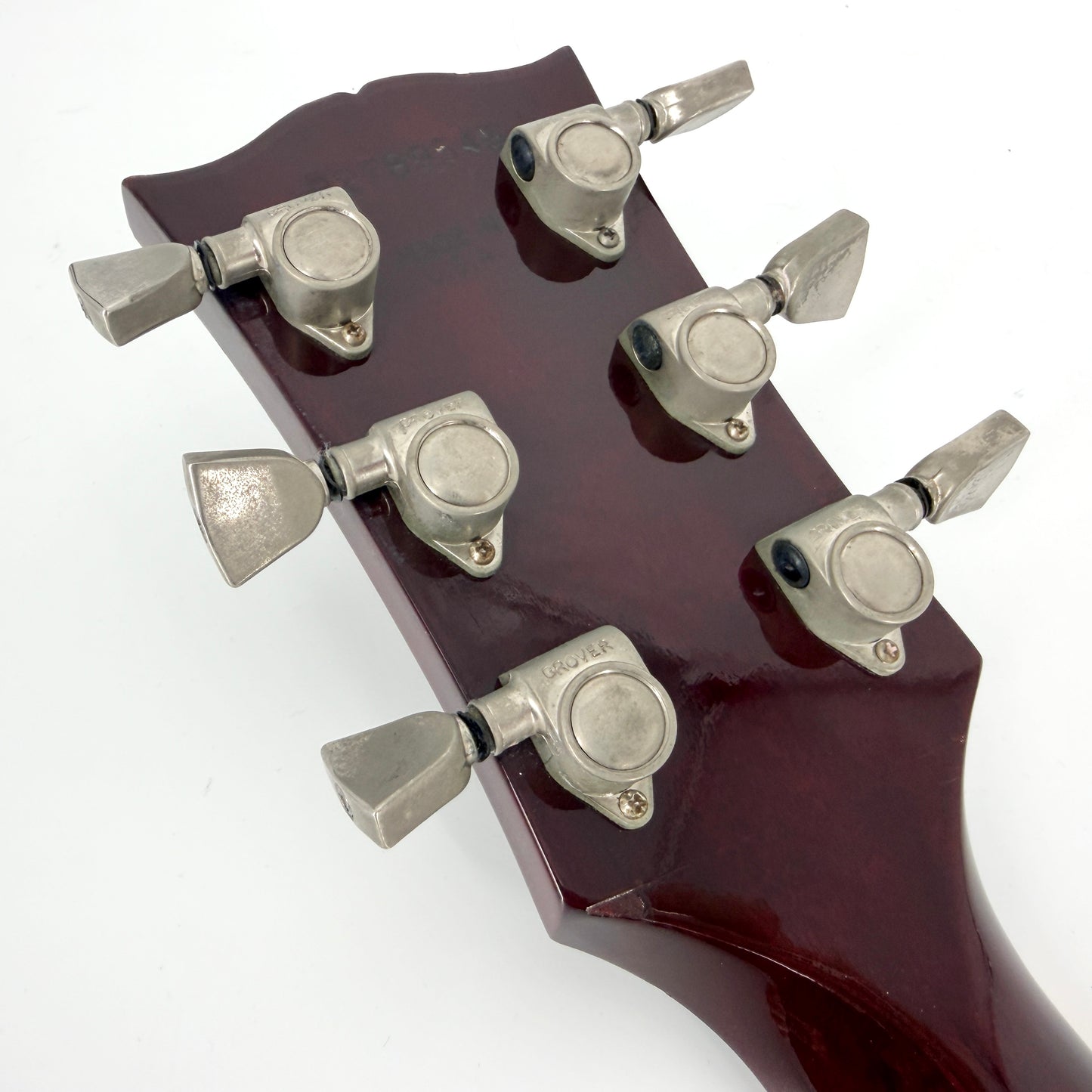 1989 Gibson SG Standard – Cherry