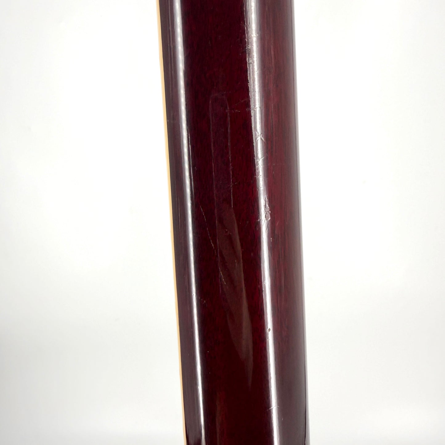 1989 Gibson SG Standard – Cherry