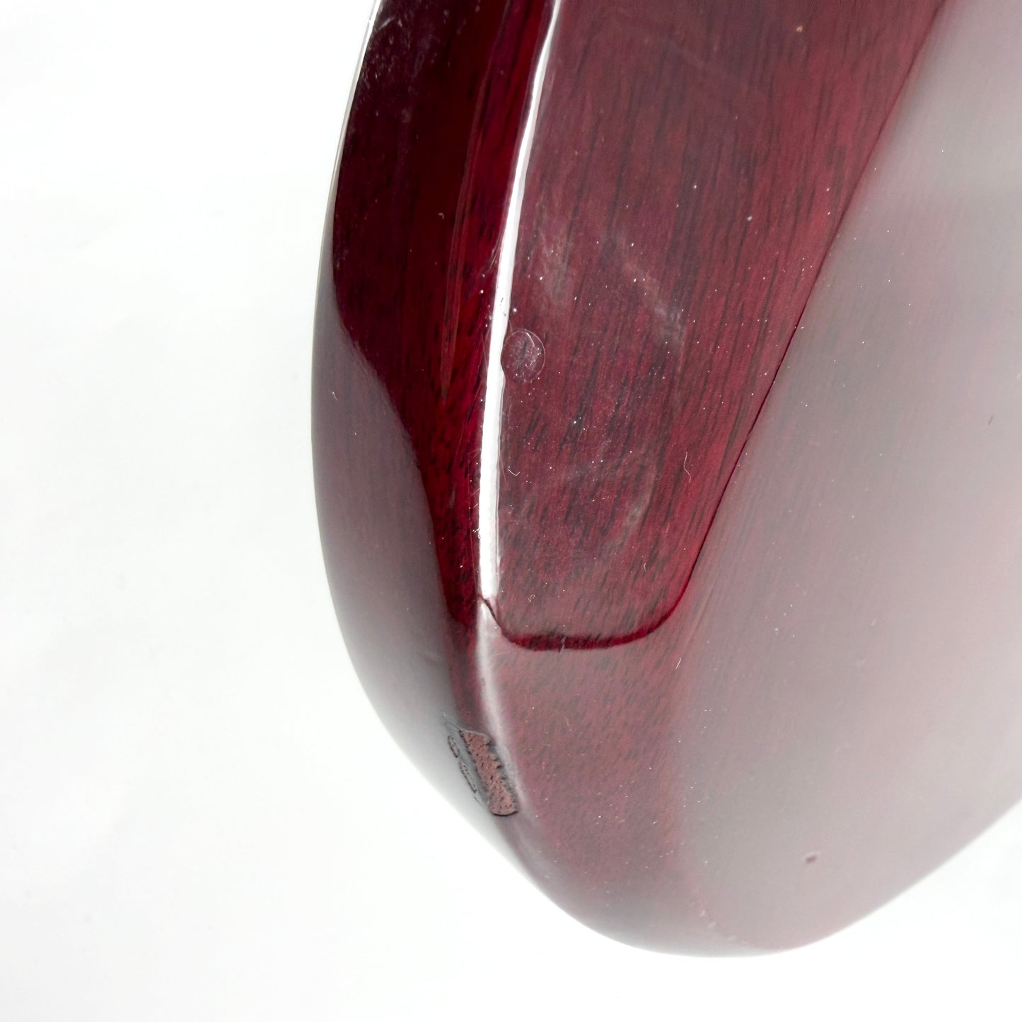 1989 Gibson SG Standard – Cherry