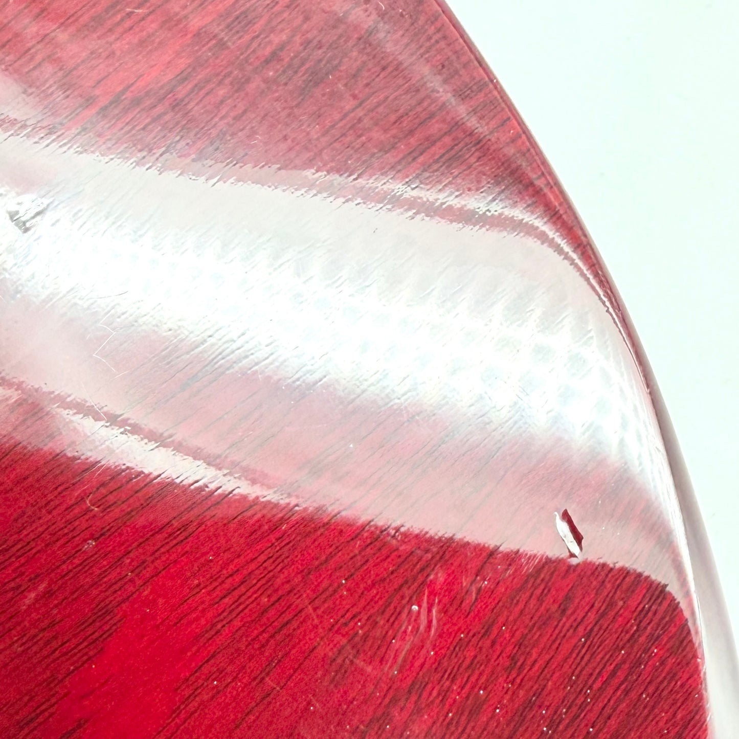 1989 Gibson SG Standard – Cherry