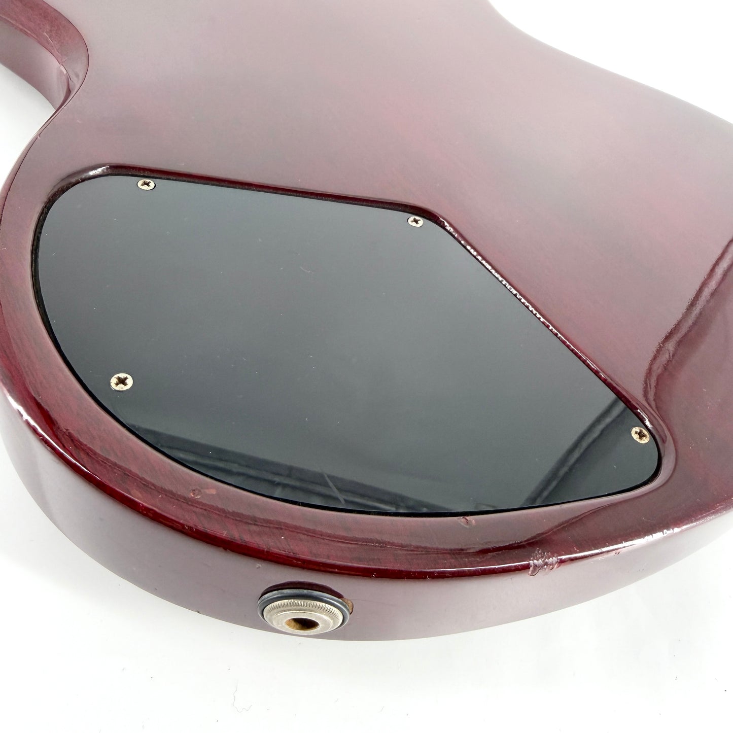 1989 Gibson SG Standard – Cherry