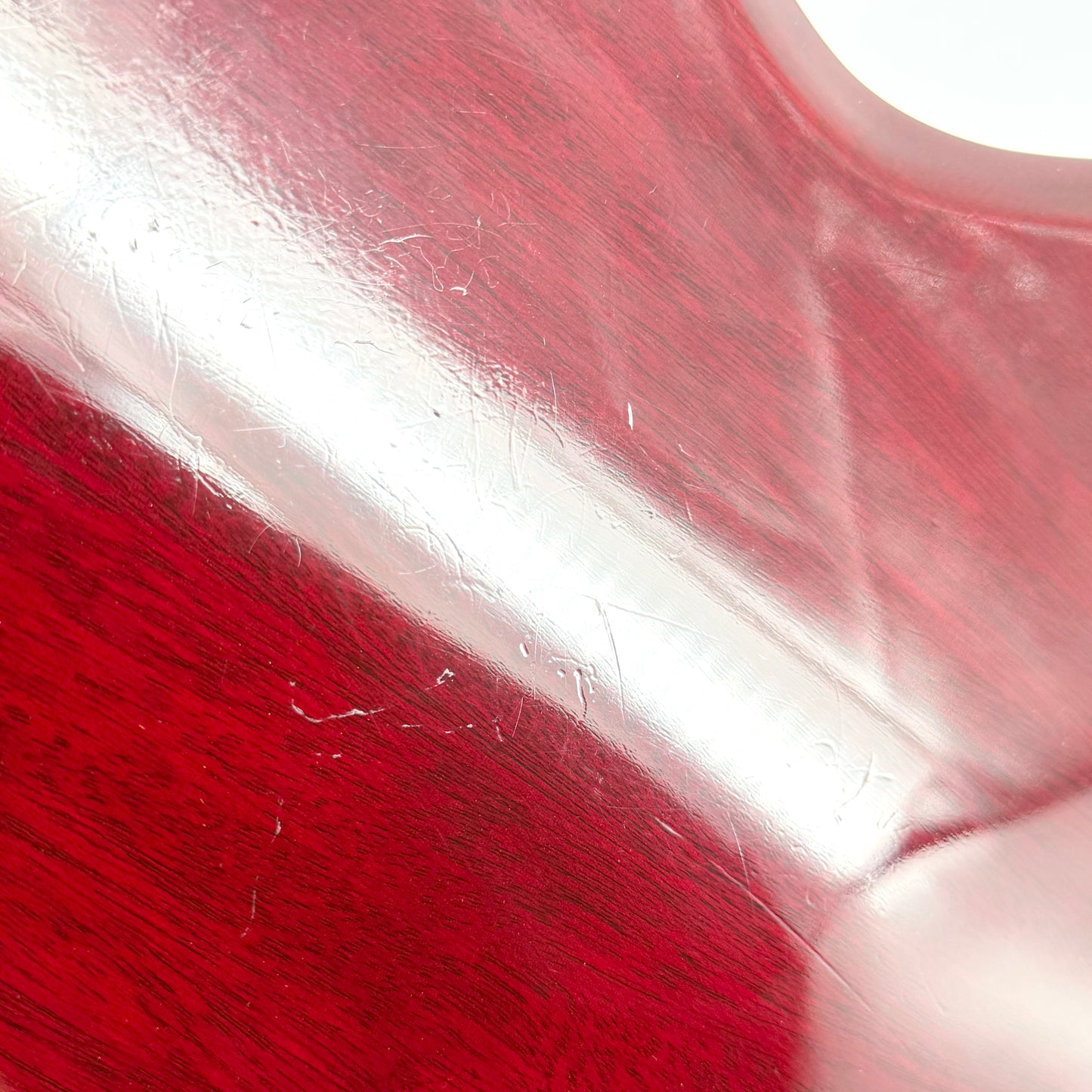 1989 Gibson SG Standard – Cherry