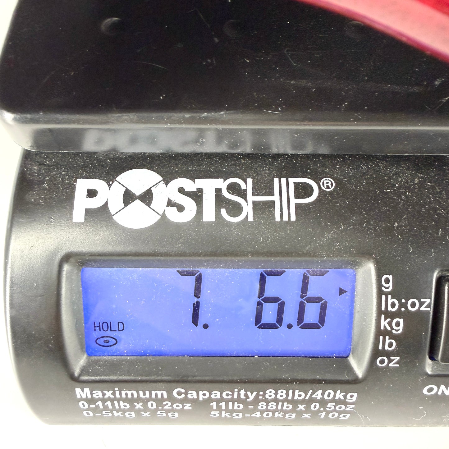 1989 Gibson SG Standard – Cherry