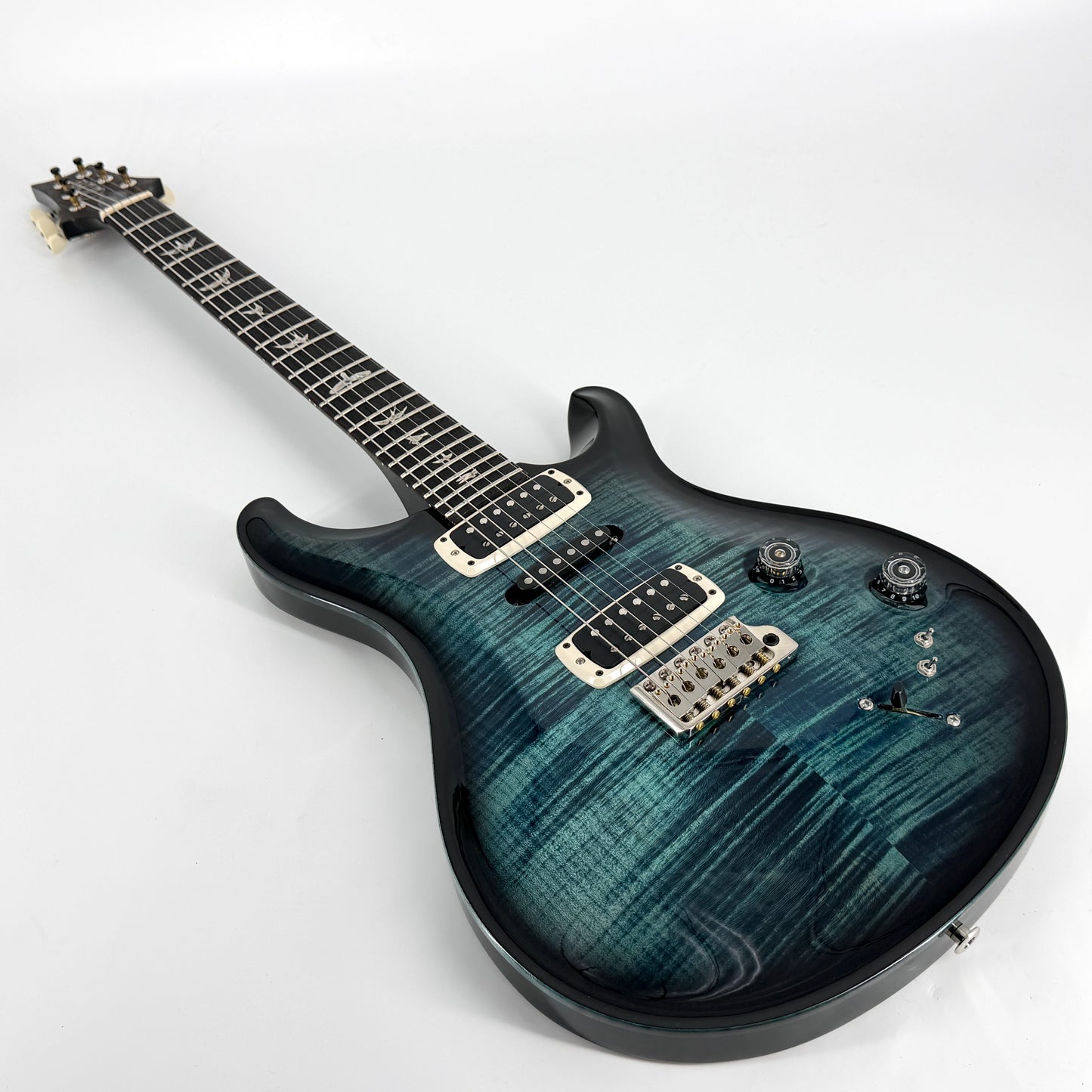 2024 PRS Modern Eagle V - Cobalt Blue