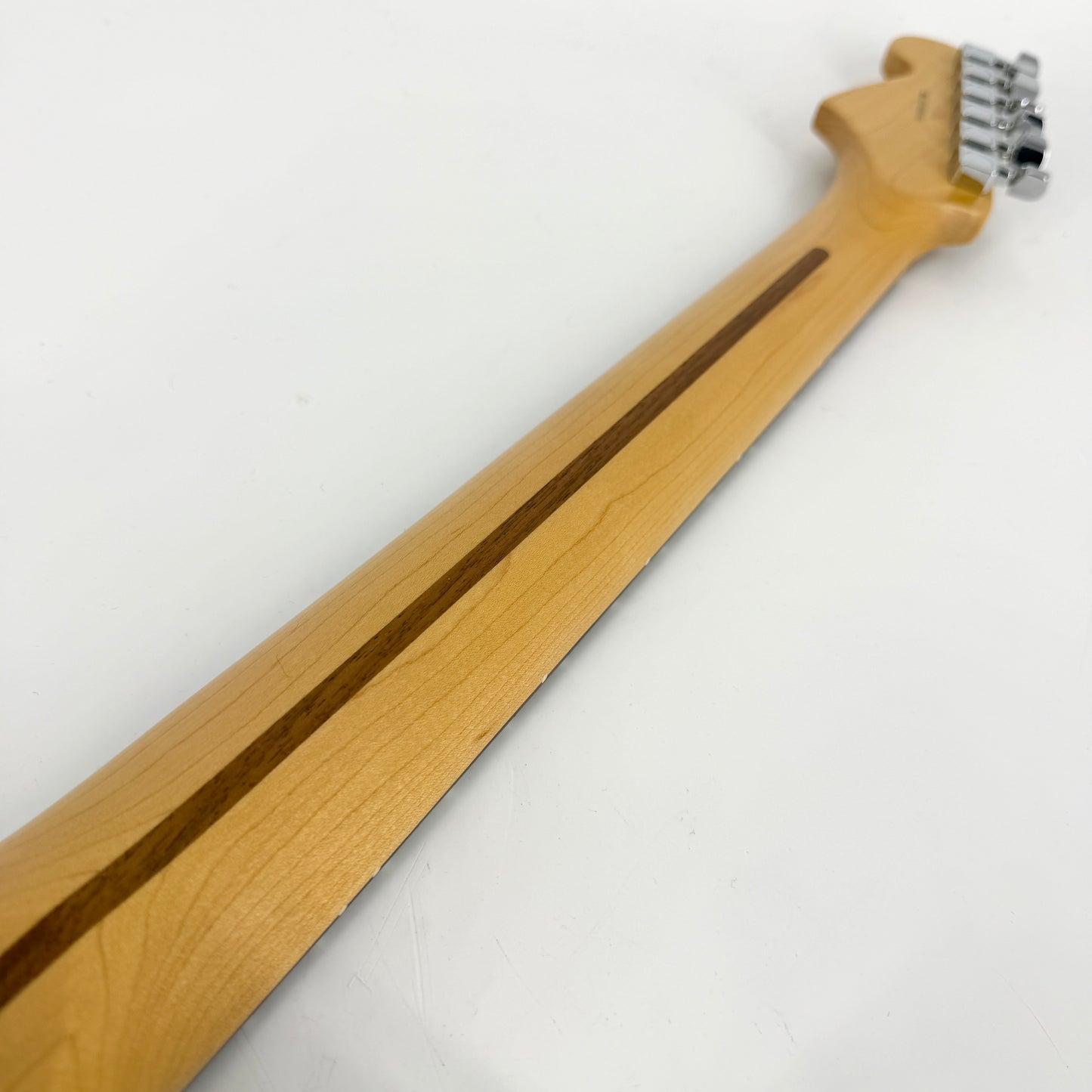 2011 Fender American Standard Stratocaster – Sienna Sunburst