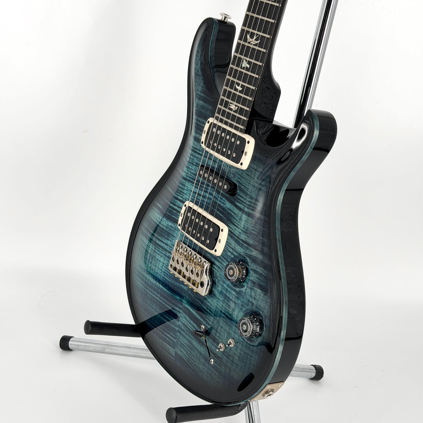 2024 PRS Modern Eagle V - Cobalt Blue