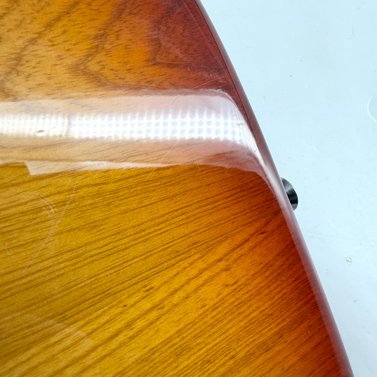 2011 Fender American Standard Stratocaster – Sienna Sunburst