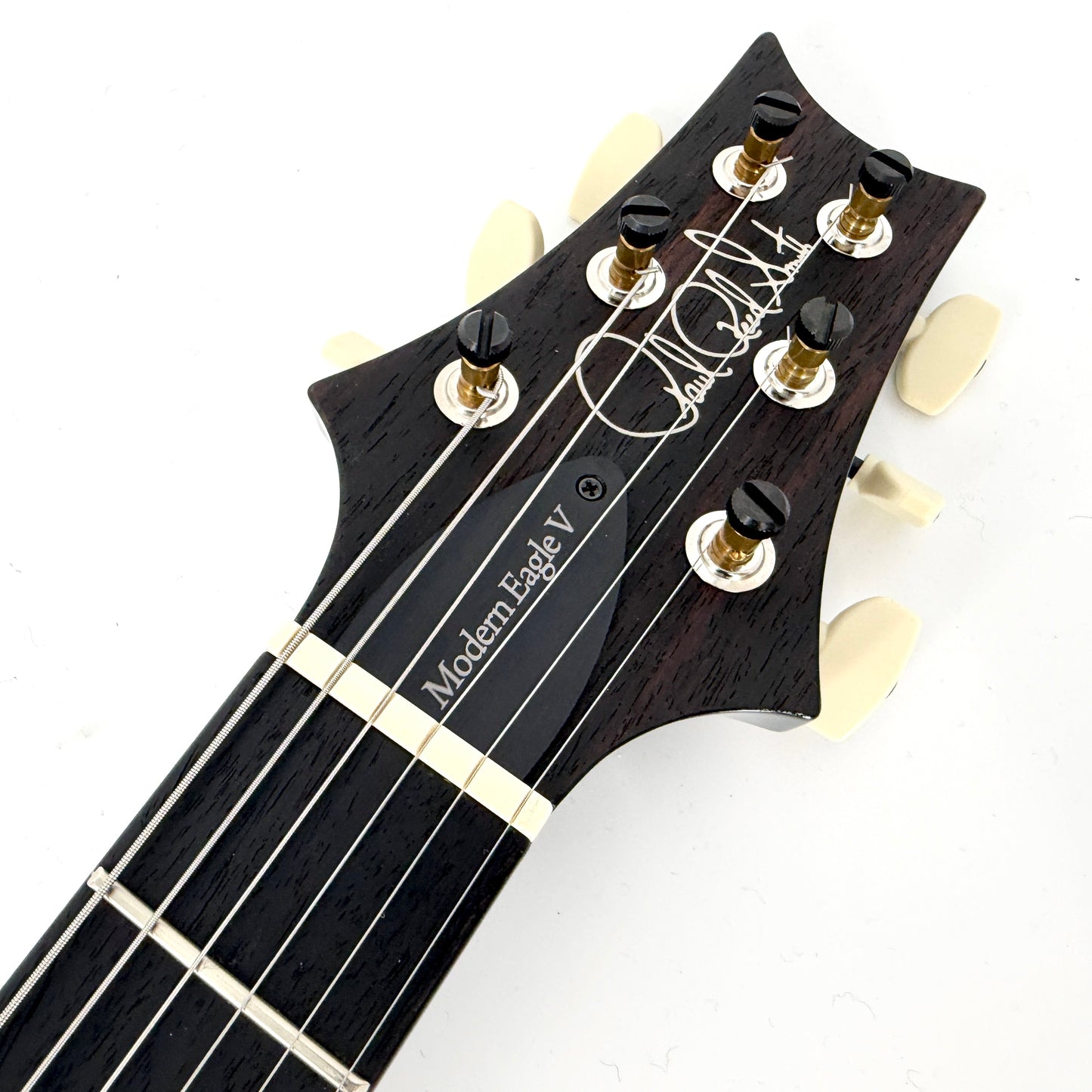 2024 PRS Modern Eagle V - Cobalt Blue