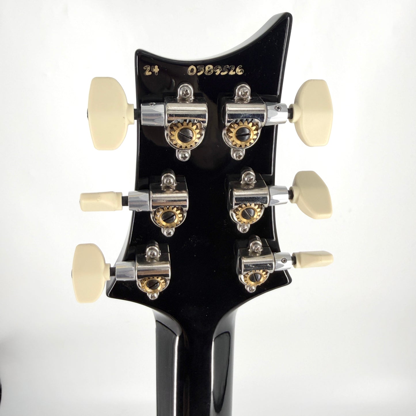 2024 PRS Modern Eagle V - Cobalt Blue