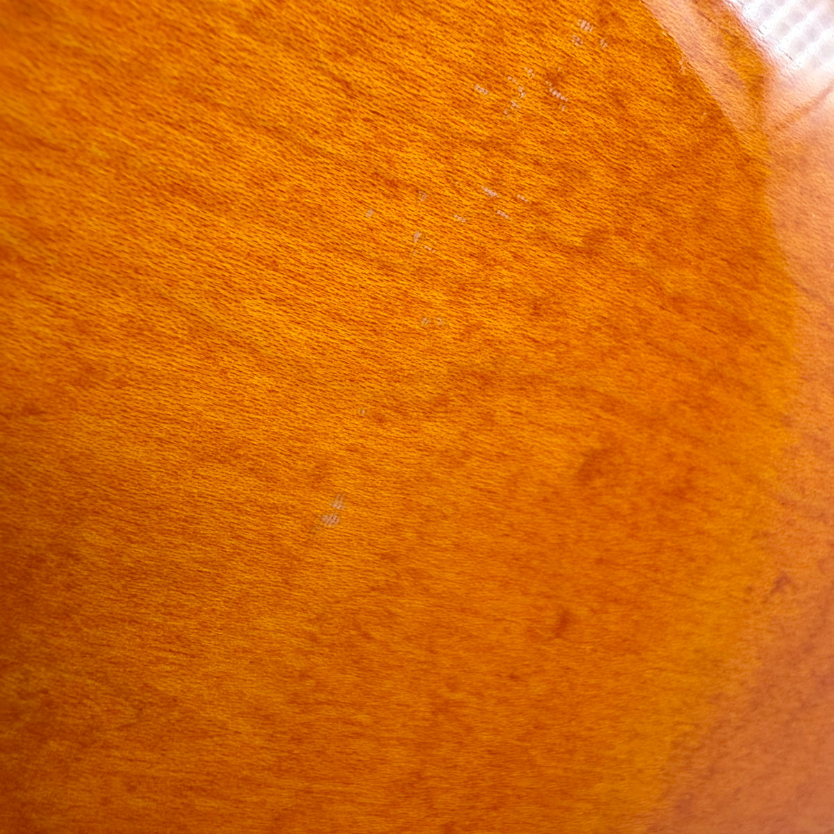 2009 Gretsch Limited Edition Chet Atkins G6120-CGP Stereo - Orange Stain