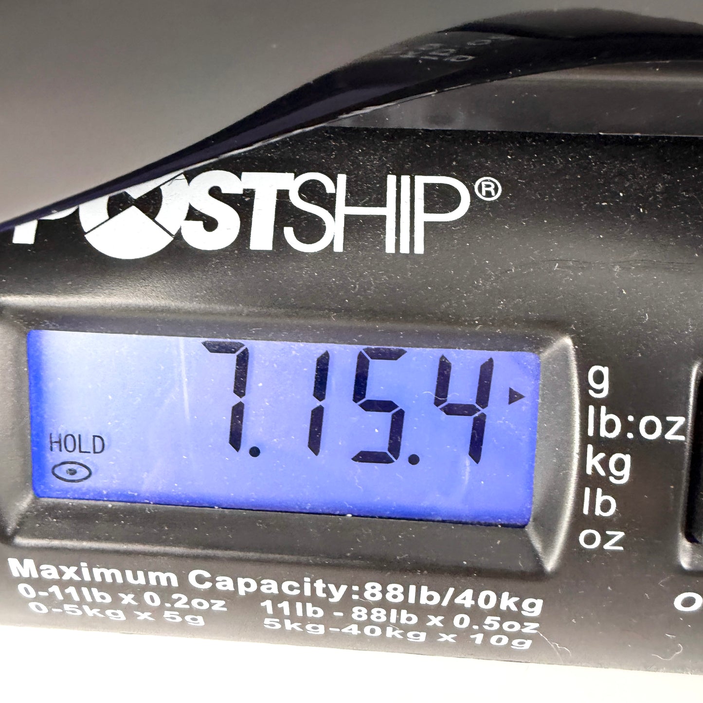 2024 PRS Modern Eagle V - Cobalt Blue