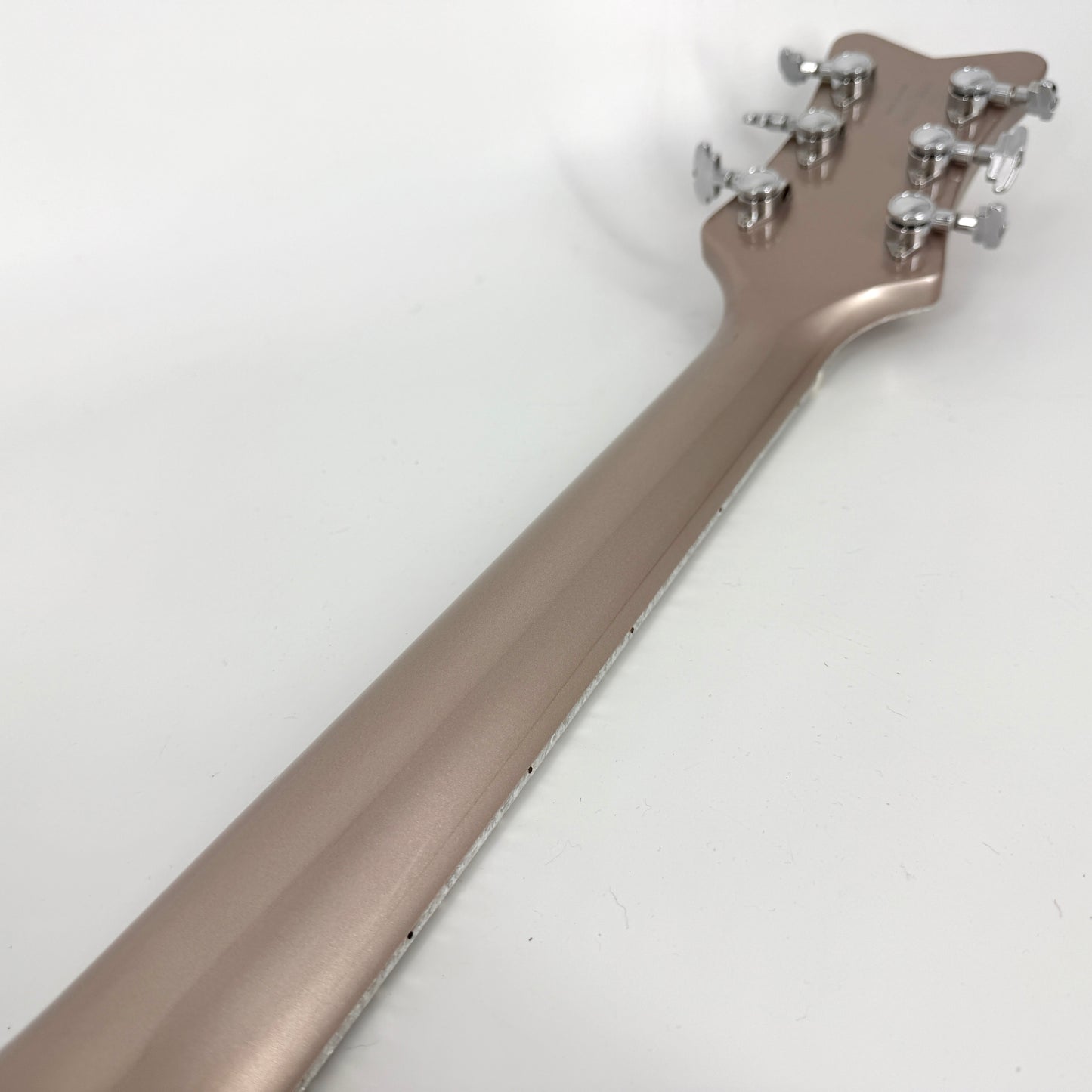 2020 Gretsch Limited Edition Falcon G6136TSL-CPM LTD – 2 Tone Copper / Sahara Metallic