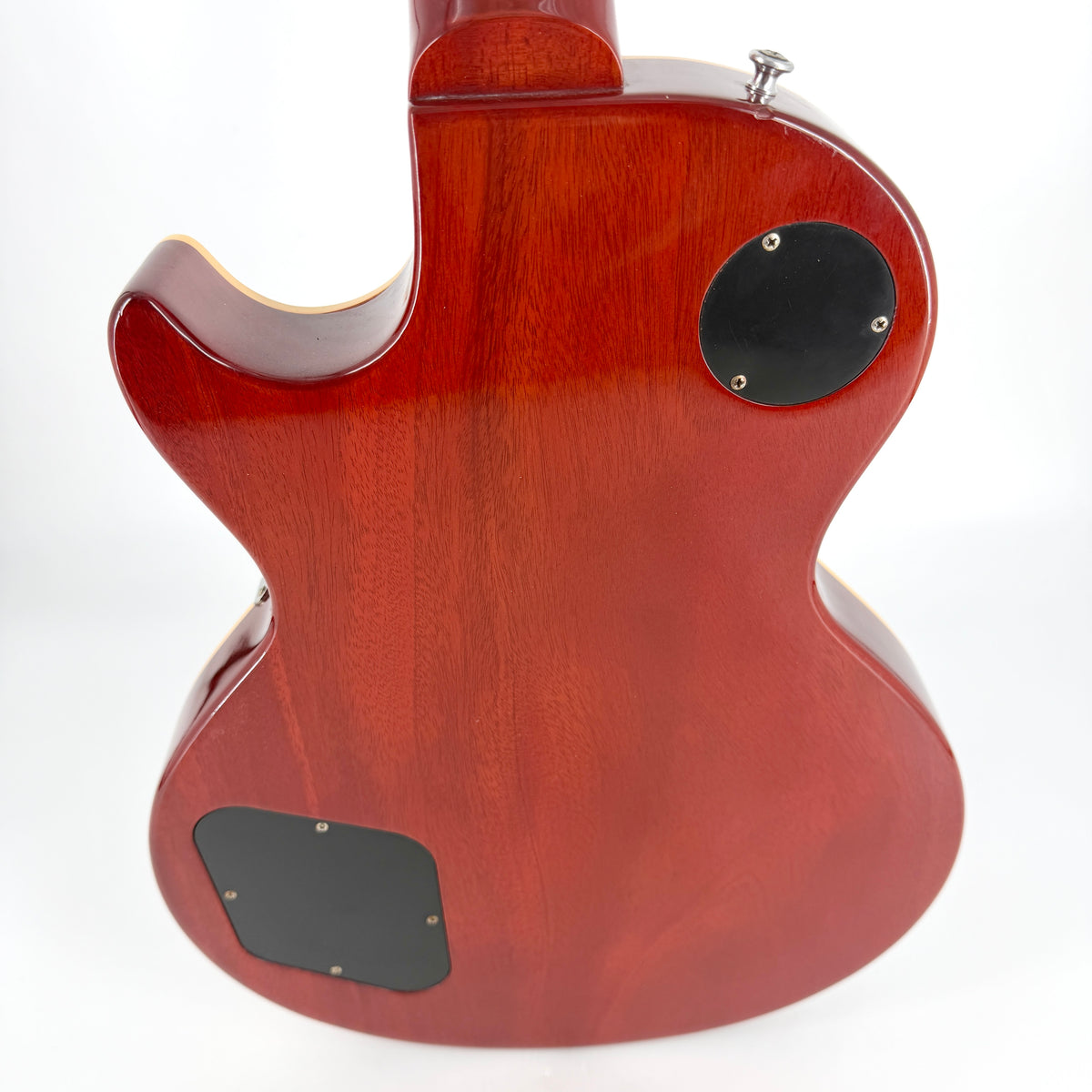2009 Gibson Custom Shop 1958 Les Paul Reissue R8 – Bourbon Burst