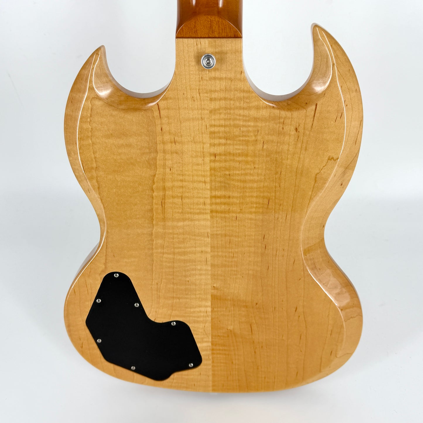 2013 Gibson SG Supra – Antique Natural