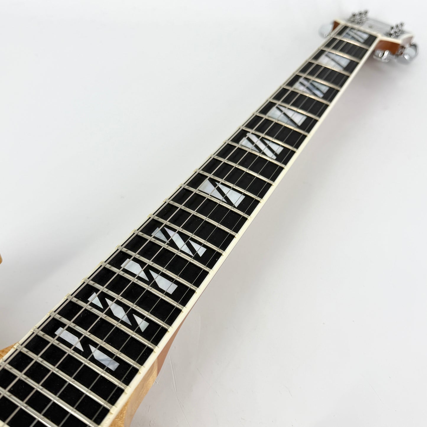 2013 Gibson SG Supra – Antique Natural