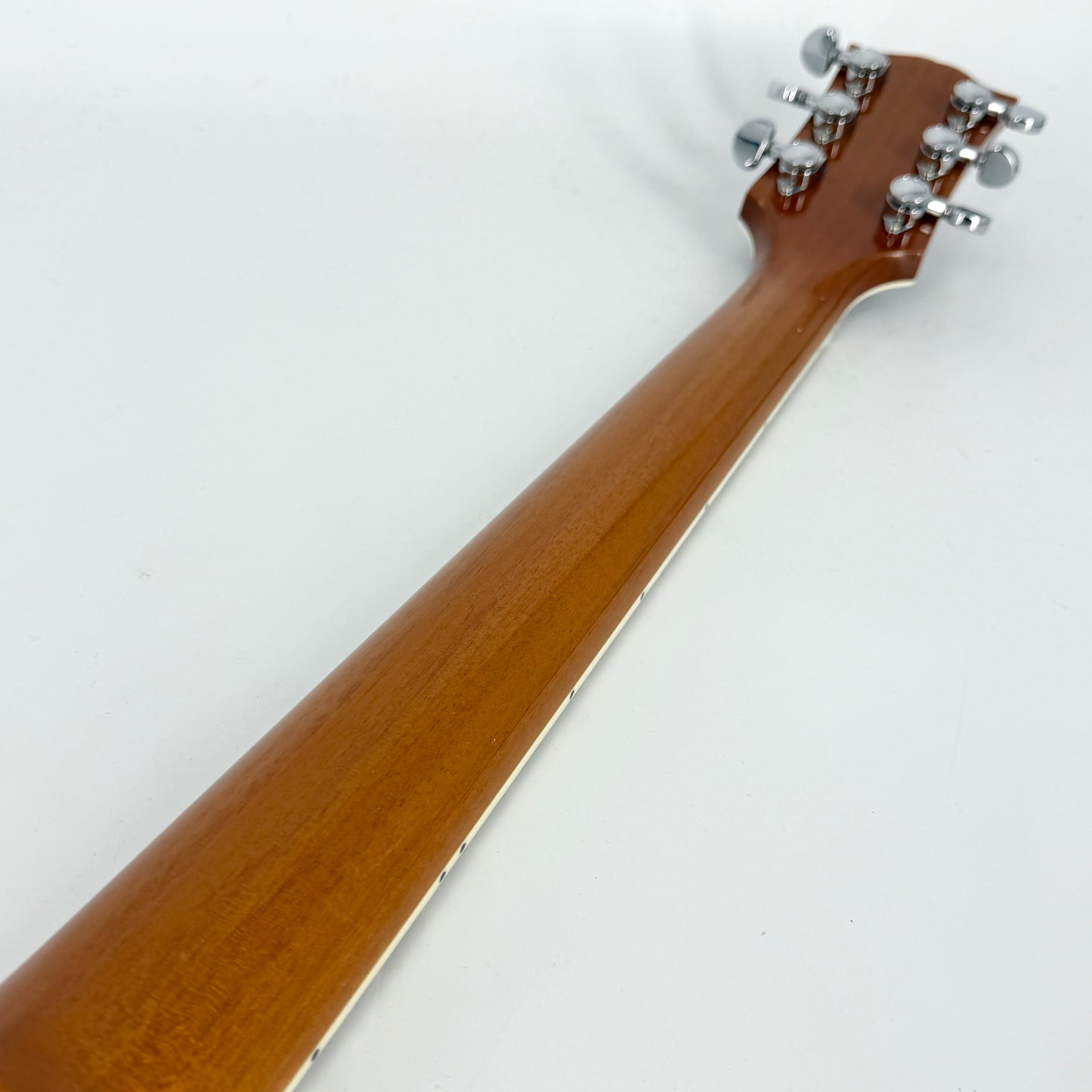 2013 Gibson SG Supra – Antique Natural