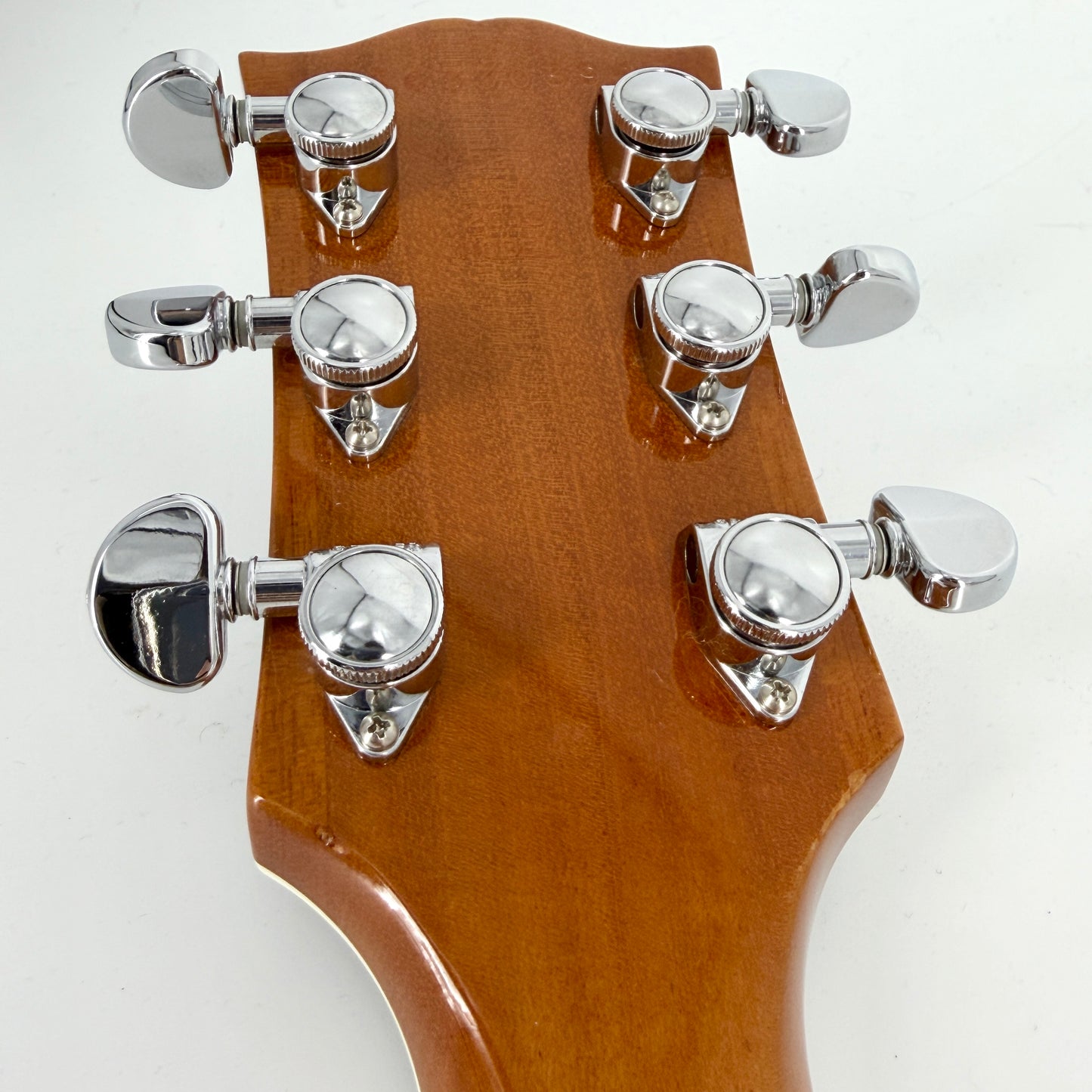 2013 Gibson SG Supra – Antique Natural